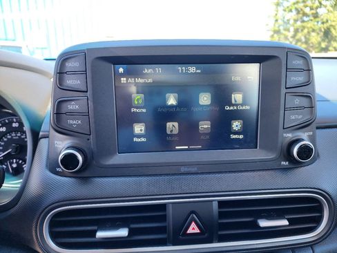 Used 2019 Hyundai Kona SE AWD/4WD image 19