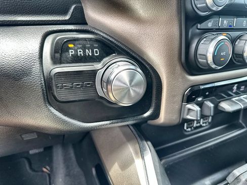 Used 2022 RAM 1500 Laramie RWD image 26