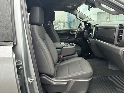 Used 2024 Chevrolet Silverado 1500 LT image 28