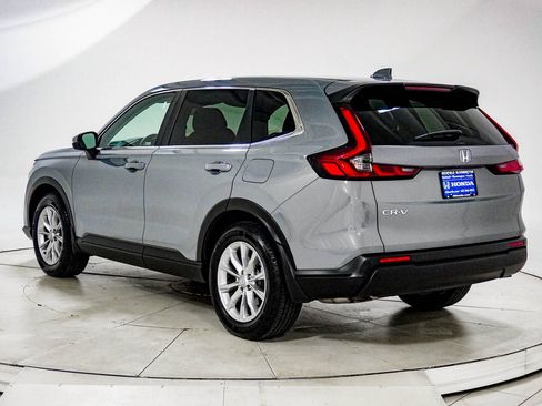 Used 2023 Honda CR-V EX-L image 6