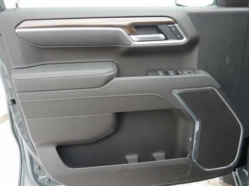 New 2026 Chevrolet Silverado 1500 LT image 28