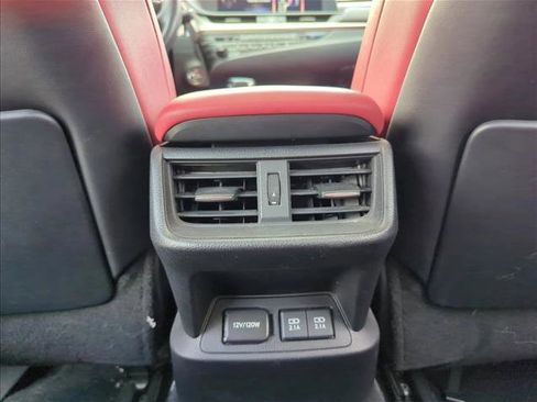 Used 2019 Lexus ES 350 F Sport image 16