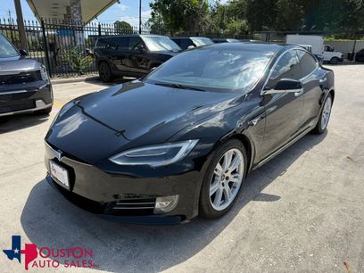 Used 2020 Tesla Model S Long Range