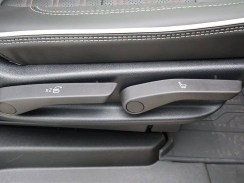 New 2026 GMC Yukon XL AT4 Ultimate image 44