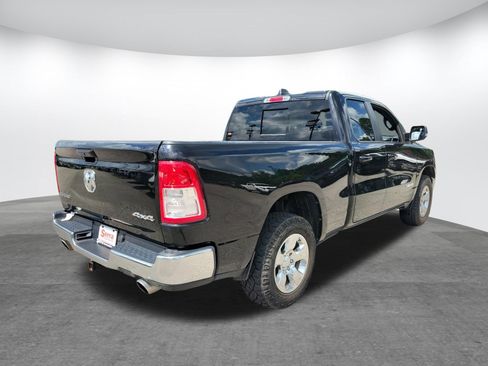 Used 2022 RAM 1500 Big Horn AWD/4WD image 22