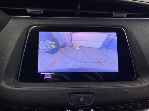 Used 2019 Cadillac XT4 Sport w/ Cold Weather Package image 11