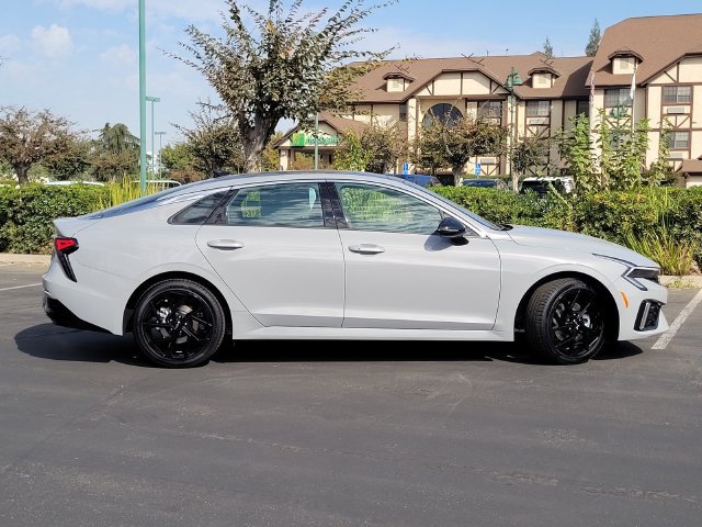 New 2026 Kia K5 GT-Line w/ GT-Line Premium Package FWD image 3