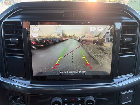 New 2026 Ford F150 STX image 25