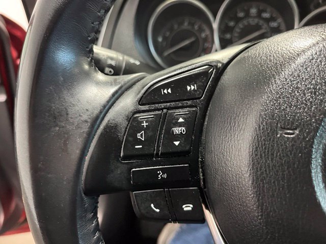 Used 2015 MAZDA MAZDA6 Touring FWD image 22