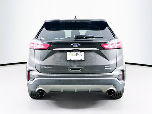 Used 2019 Ford Edge SEL image 7