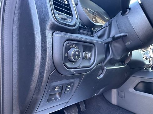 New 2026 RAM 1500 Limited w/ Night Edition AWD/4WD image 13