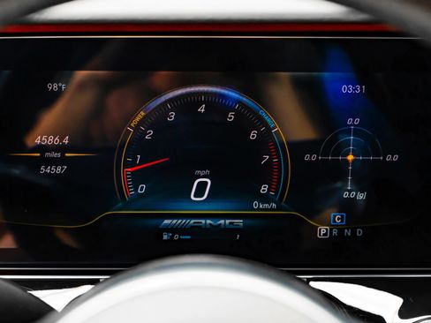 Used 2019 Mercedes-Benz AMG GT 53 image 17