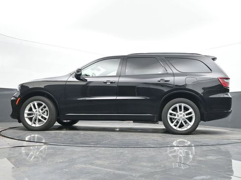 Used 2025 Dodge Durango GT image 32
