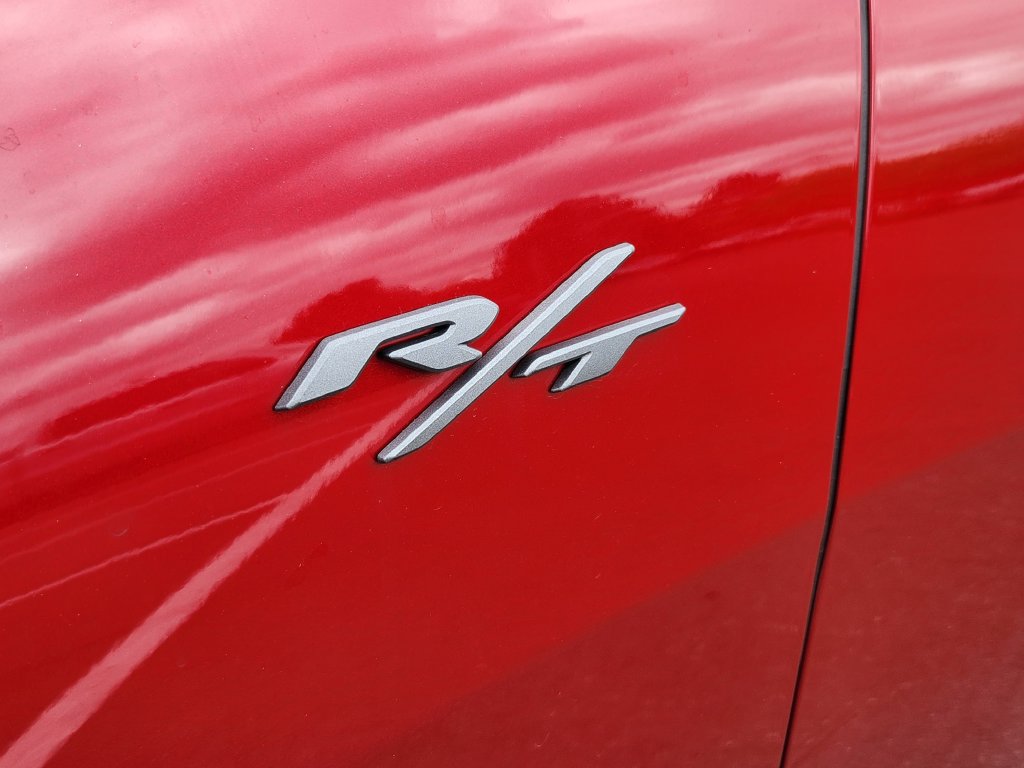New 2026 Dodge Charger R/T AWD/4WD image 25