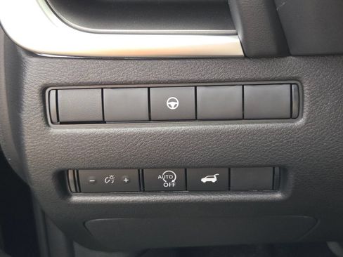 New 2026 Nissan Rogue Dark Armor FWD image 25