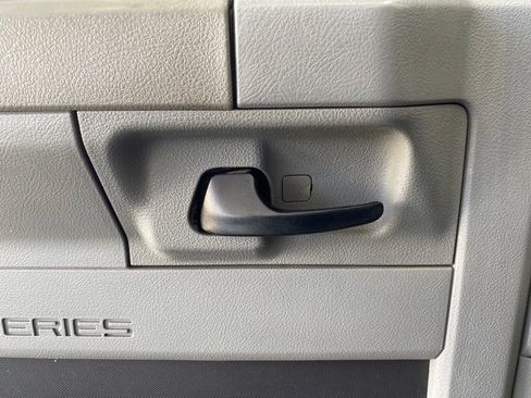 Used 2012 Ford E-450 and Econoline 450 Super Duty w/ Shuttle Bus Prep Pkg image 11