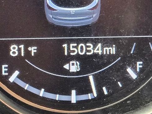 Certified 2023 MAZDA CX-5 AWD 2.5 S w/ Preferred Package image 22