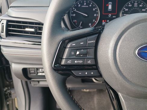 New 2026 Subaru Forester Sport AWD/4WD image 17