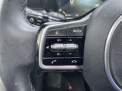 Used 2023 Kia Sorento SX image 33