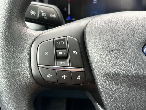 New 2025 Ford Maverick XL FWD image 26