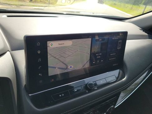 Used 2024 Nissan Rogue SL w/ SL Premium Package FWD image 30