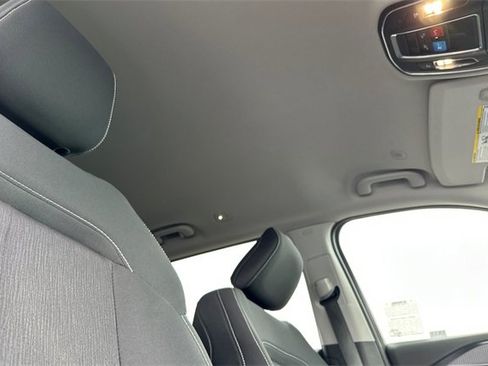 Certified 2023 Jeep Grand Cherokee L Laredo w/ Trailer Tow Group (B) image 19