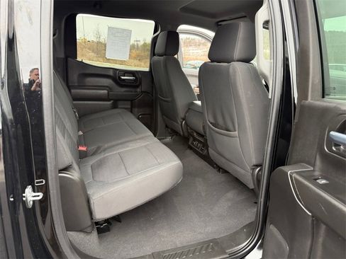 Used 2022 Chevrolet Silverado 1500 LT image 27