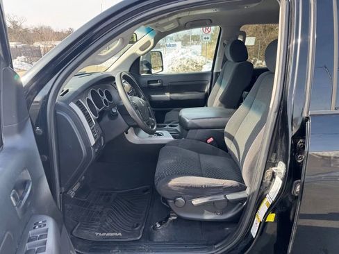 Used 2012 Toyota Tundra 4x4 CrewMax w/ TRD Rock Warrior Pkg image 22