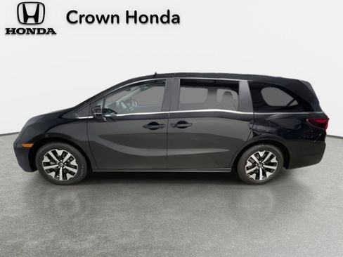 New 2026 Honda Odyssey EX-L image 2