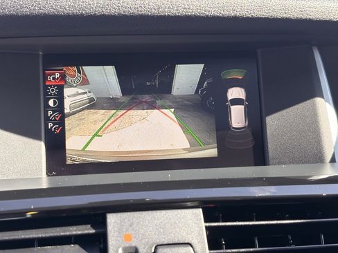 Used 2015 BMW X3 xDrive35i image 27