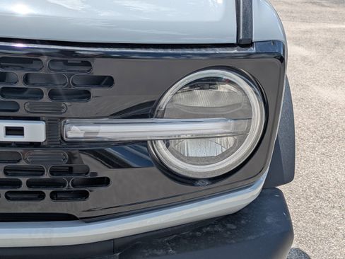 New 2026 Ford Bronco Outer Banks AWD/4WD image 10