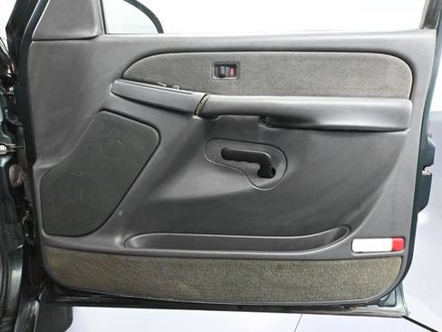 Used 2003 Chevrolet Silverado 1500 LS AWD/4WD image 34