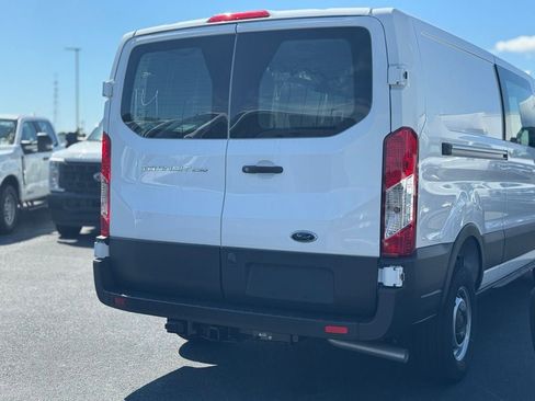 New 2025 Ford Transit 250 Low Roof image 7