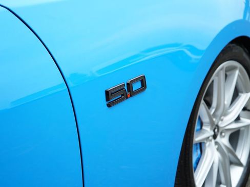 Used 2024 Ford Mustang GT Premium w/ GT Performance Package RWD image 30