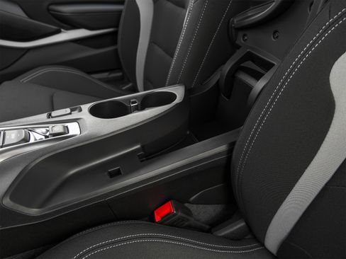 Used 2021 Chevrolet Camaro LT w/ Redline Edition RWD image 20