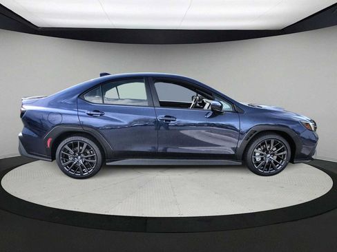 New 2026 Subaru WRX Premium w/ WRX Essentials Package AWD/4WD image 9