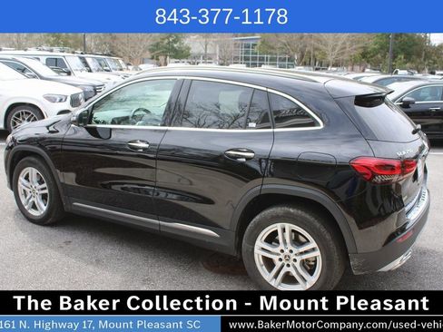 Certified 2023 Mercedes-Benz GLA 250 4MATIC image 11