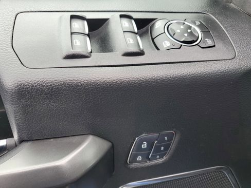 Used 2018 Ford F150 Lariat w/ Equipment Group 502A Luxury image 20