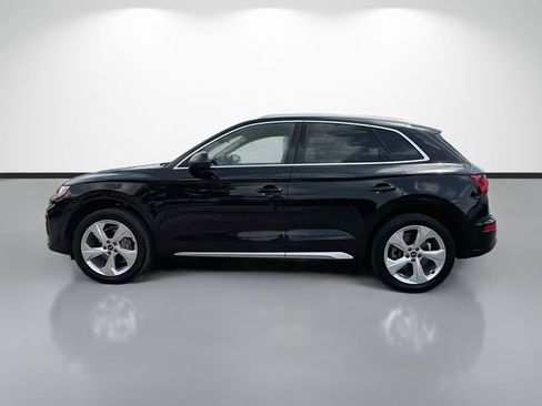 Used 2021 Audi Q5 Prestige AWD/4WD image 6