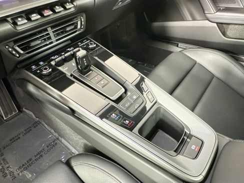 Used 2023 Porsche 911 Carrera S image 14