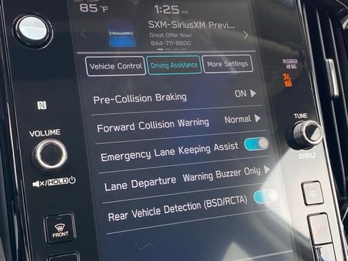 New 2026 Subaru Ascent Premium AWD/4WD image 20