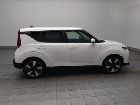 Used 2020 Kia Soul EX w/ Option Group 015 image 10