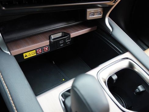 Certified 2023 Lexus RX 350 Premium Plus w/ Accessory Package (Z1) FWD image 20