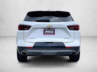 Used 2023 Chevrolet Blazer Premier video 4