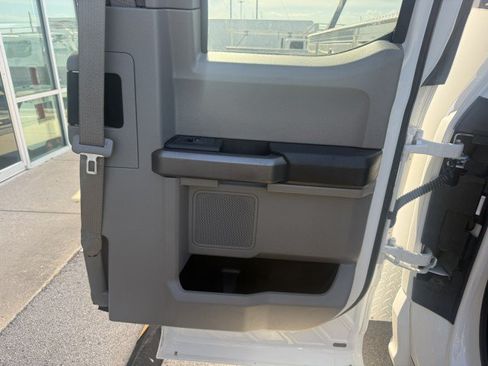 Used 2019 Ford F350 XLT AWD/4WD image 23