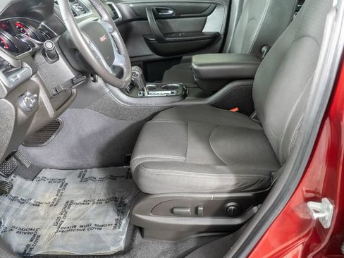 Used 2015 GMC Acadia SLE AWD/4WD image 10