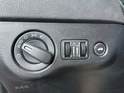 Used 2021 Dodge Charger SXT w/ Blacktop Package RWD image 14
