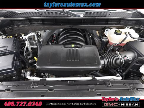 Used 2024 GMC Sierra 1500 Denali image 54