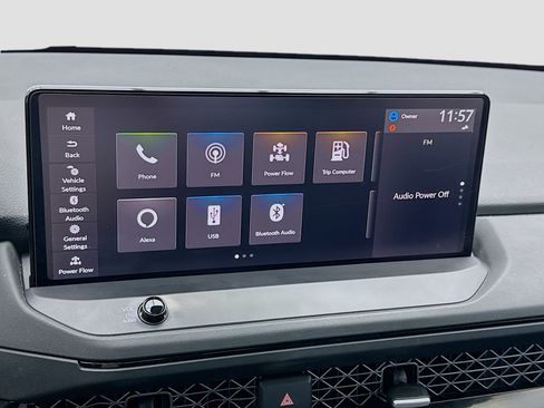 Used 2024 Honda Accord Sport image 9