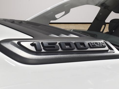 Used 2021 RAM 1500 Sport w/ Leather & Sound Group AWD/4WD image 46